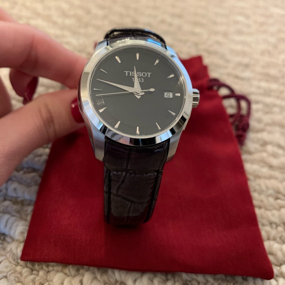 TISSOT WOMENS WATCH